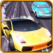 Speed Traffic Car Racing 2017 1.0