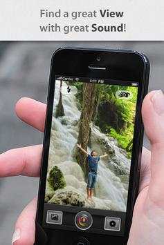 pikSpeak Camera screenshot 2