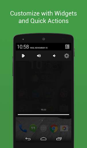 Unified Remote screenshot 7