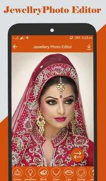 Jewellery Photo Editor screenshot 3