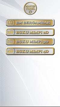 Togel Master screenshot 4