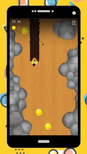 Sand Dig Fire Ball 2020 screenshot 4