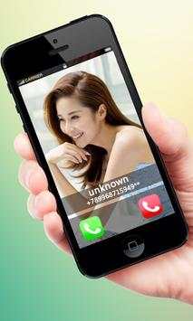 Full Screen Caller Image screenshot 3