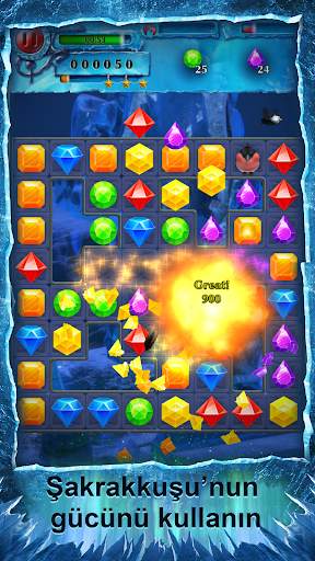 Karlar Kraliçesi 2: Maç 3 screenshot 8