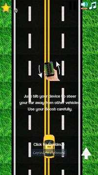 Speed Racing Car screenshot 2