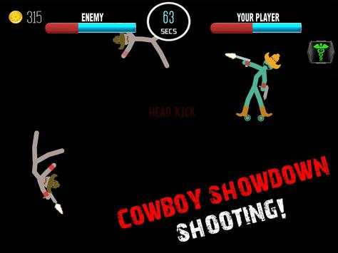 Stickman Fighting Physics Game screenshot 5