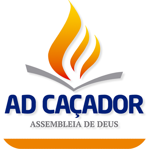 ikon AD Caçador