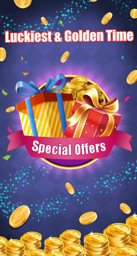 Golden Time—Win Rewards & Make Your Golden Time screenshot 5