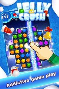 Jelly Ice Crush Master screenshot 4