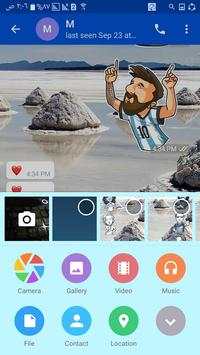 messenger 2019 screenshot 3