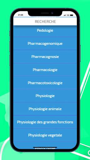 Biologie screenshot 5