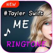 Taylor Swift Ringtone - ME Song for Fans 2.1.0