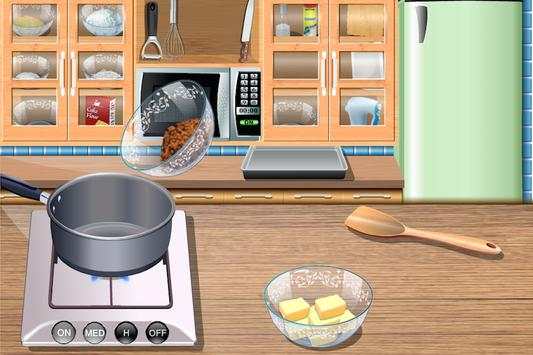 Cooking Games Cake Maker screenshot 7