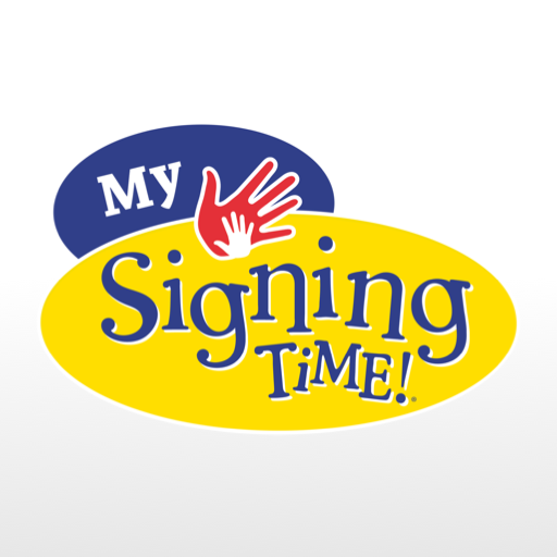My Signing Time أيقونة