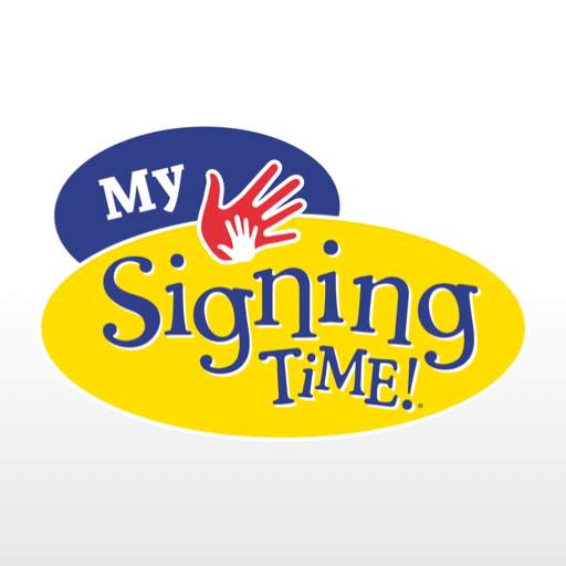 My Signing Time 8.402.1