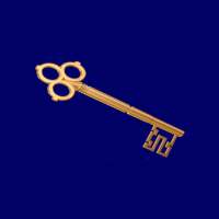 Key to the Kingdom on 9Apps