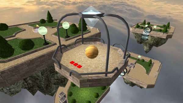 Balance 3D 2 تصوير الشاشة