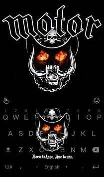 Motor Head screenshot 1