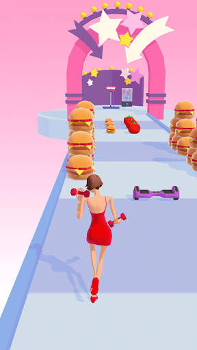 Body Race screenshot 5