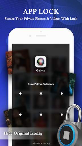 App Lock screenshot 3