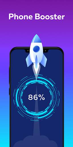 Phone Cleaner- phone optimize phone speed booster screenshot 1