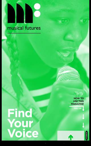 Musical Futures screenshot 17
