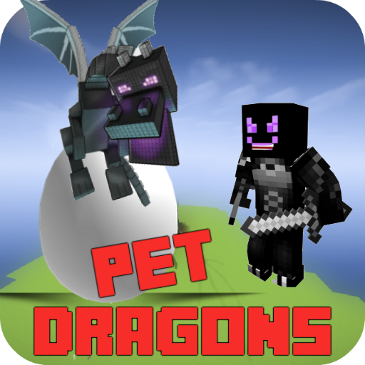 Mod Pet Dragons icon