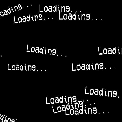 Mr. Loading Bar 1.0.2