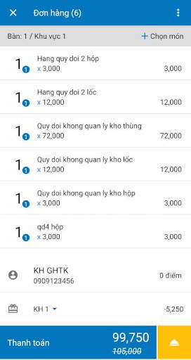 Suno Fnb (Phiên bản cũ) screenshot 3