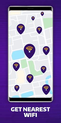 Wifi Unlocker Pro screenshot 4