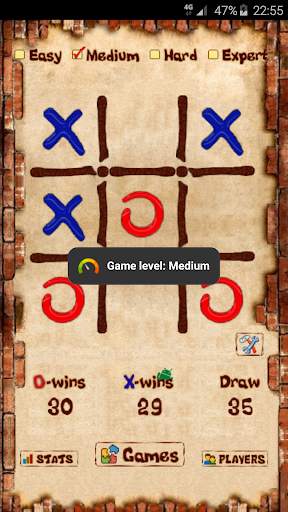Tic Tac Toe screenshot 4