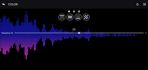 Poweramp Spectrum Kit screenshot 13