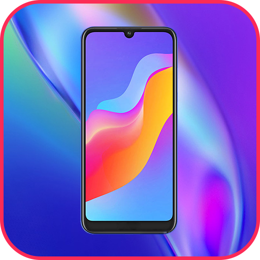 Theme for Honor Play 8A icon