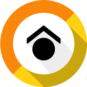 Launcher for Android O 8.0 - Oreo Launcher icon