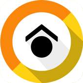 Launcher for Android O 8.0 - Oreo Launcher 1.0.3