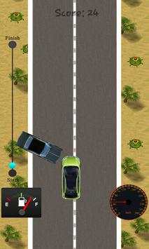 Balap Mobil Sport screenshot 3