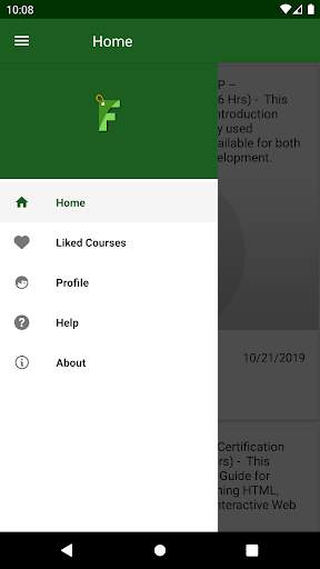 Fredu - Free Udemy Courses & Coupons скриншот 6