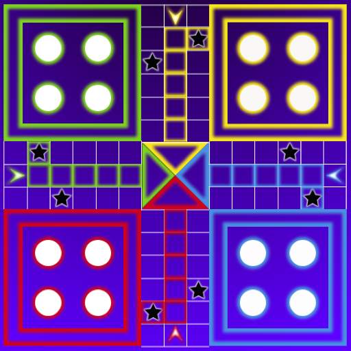 Glow ludo - Dice game 1.2
