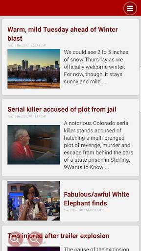 Denver Local News screenshot 3