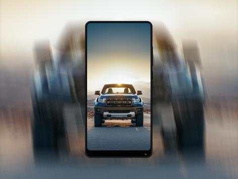Ford Ranger Wallpaper HD screenshot 2