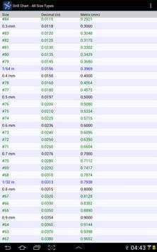 RC Calculators Free Edition screenshot 16