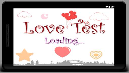 Love Test - Prank App screenshot 9