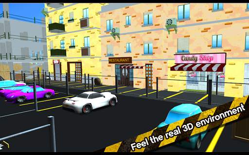 Car Transporter screenshot 16