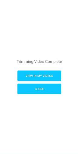 Video Status Trimmer screenshot 5