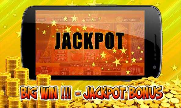 Casino Gold Slots screenshot 2