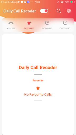 free call recorder-automatic call recorder screenshot 2