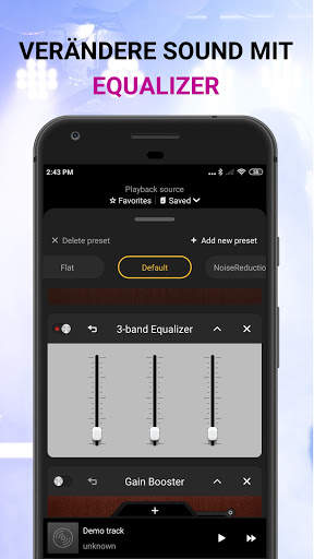 Volume Maximizer screenshot 3
