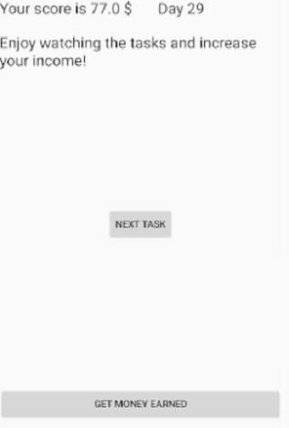 Easy Cash Online screenshot 2