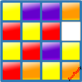 Colour Merge icon