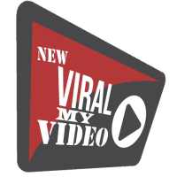 New Viral My Video :Organic Views Generator logo